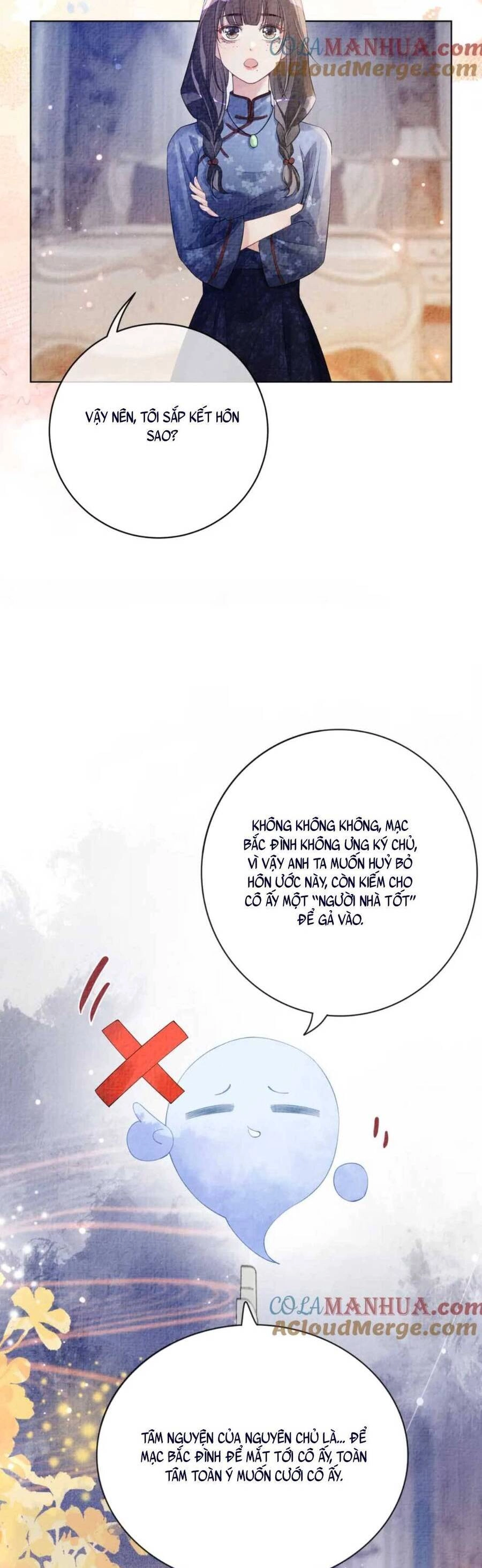 Bệnh Kiều Nam Chủ Lại Ghen Rồi Chapter 67 - 20