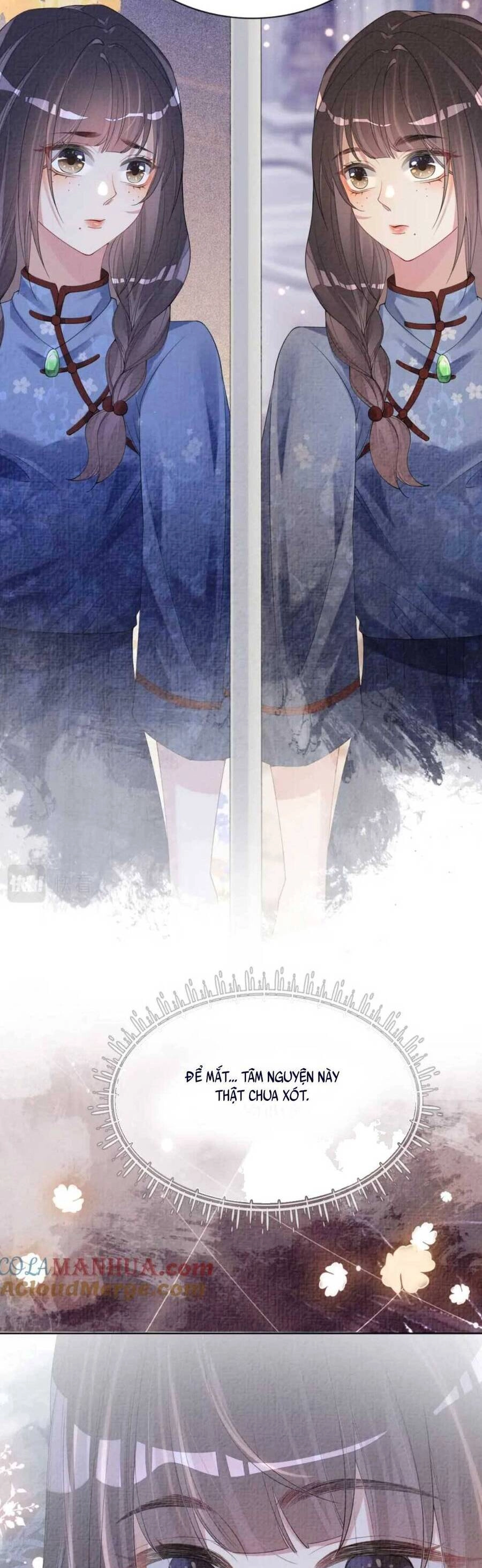 Bệnh Kiều Nam Chủ Lại Ghen Rồi Chapter 67 - 21