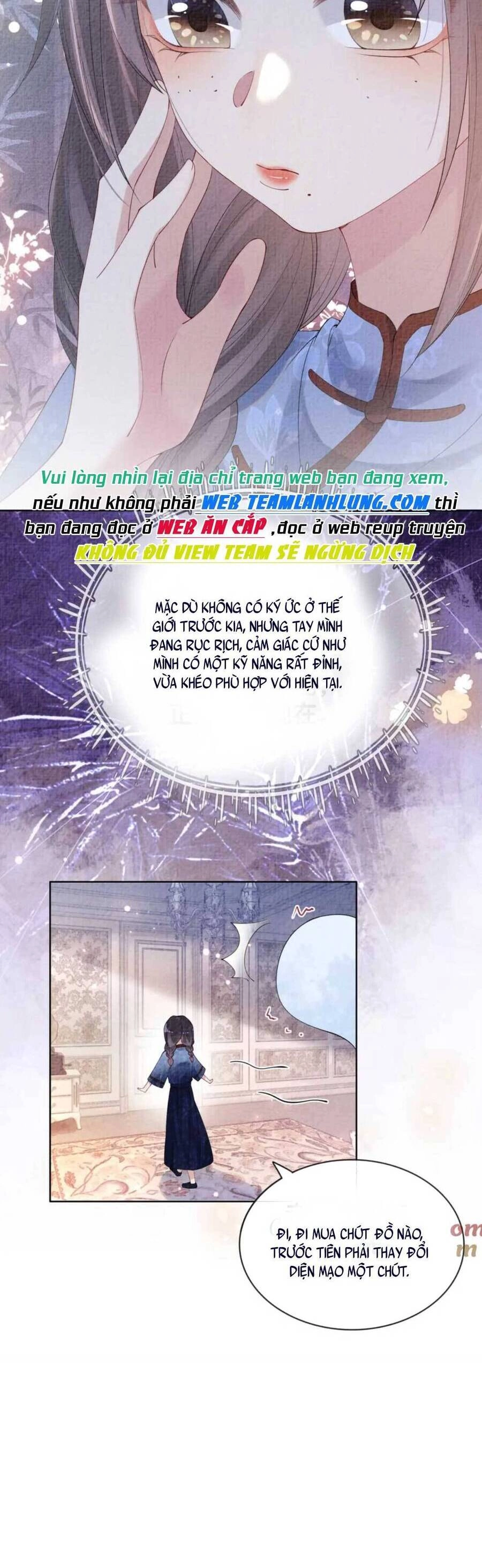 Bệnh Kiều Nam Chủ Lại Ghen Rồi Chapter 67 - 22