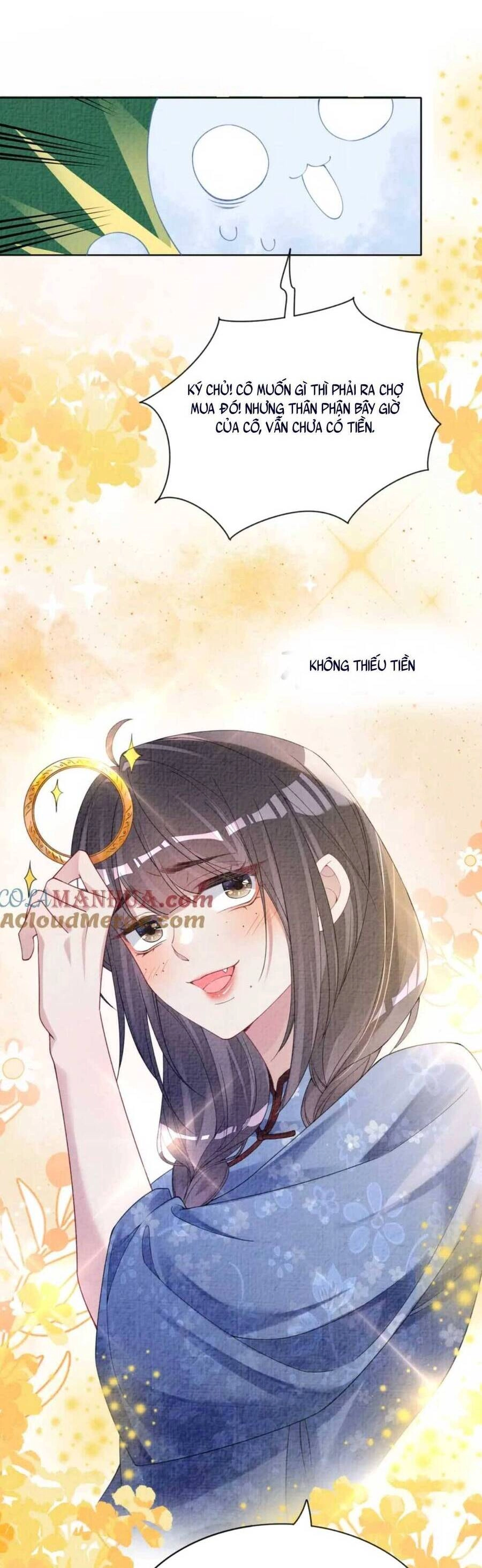 Bệnh Kiều Nam Chủ Lại Ghen Rồi Chapter 67 - 23