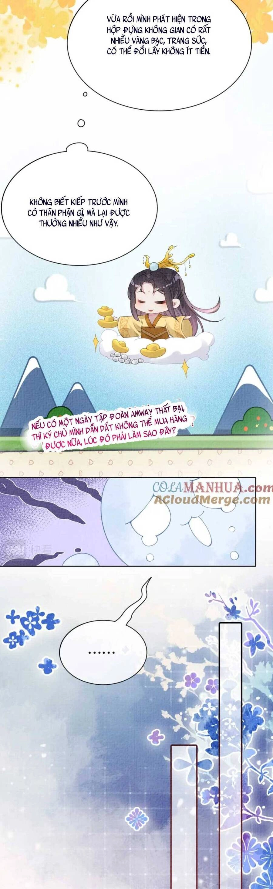 Bệnh Kiều Nam Chủ Lại Ghen Rồi Chapter 67 - 24