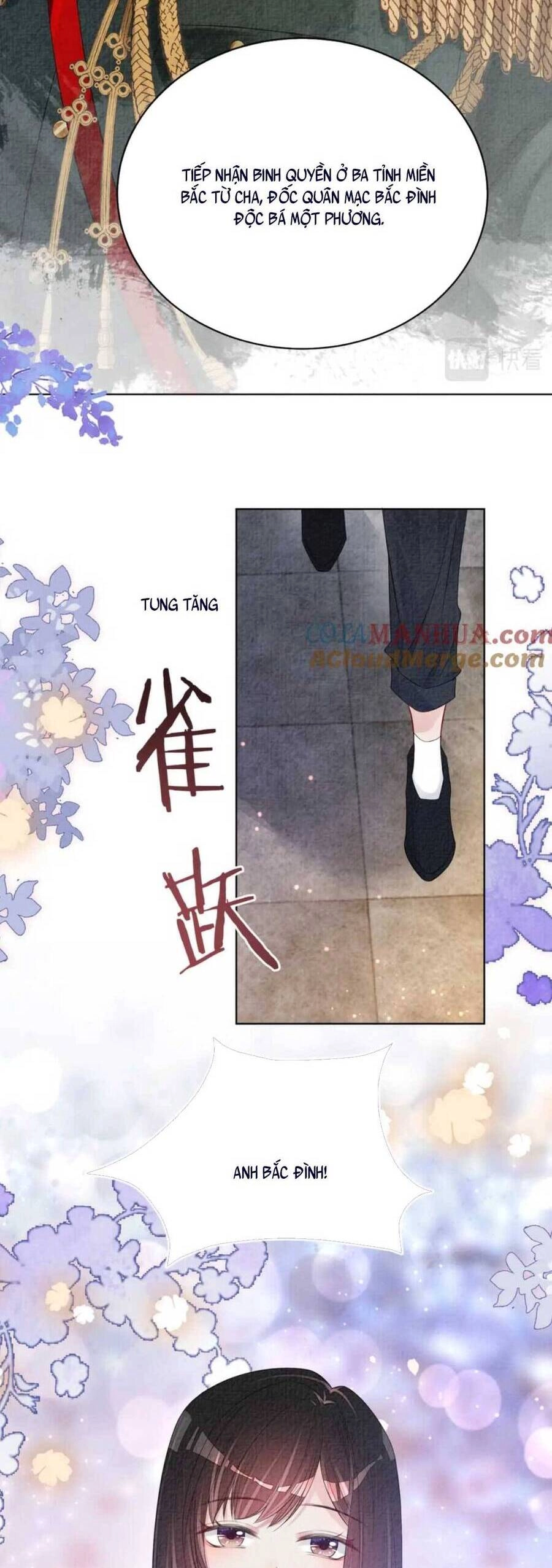 Bệnh Kiều Nam Chủ Lại Ghen Rồi Chapter 67 - 29