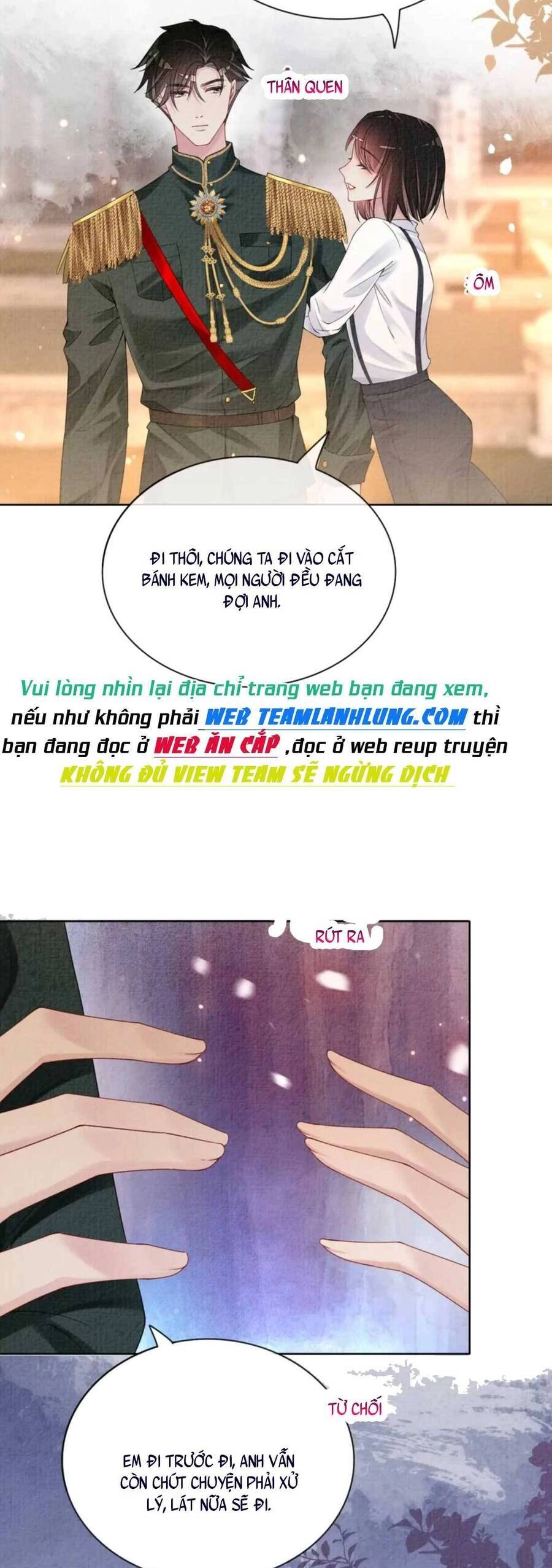 Bệnh Kiều Nam Chủ Lại Ghen Rồi Chapter 67 - 31