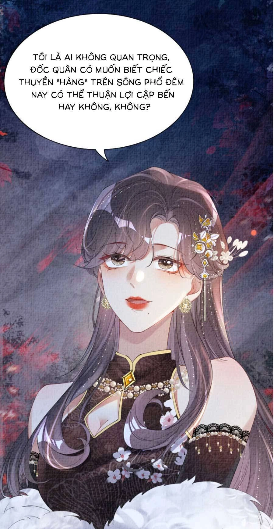 Bệnh Kiều Nam Chủ Lại Ghen Rồi Chapter 68 - 4