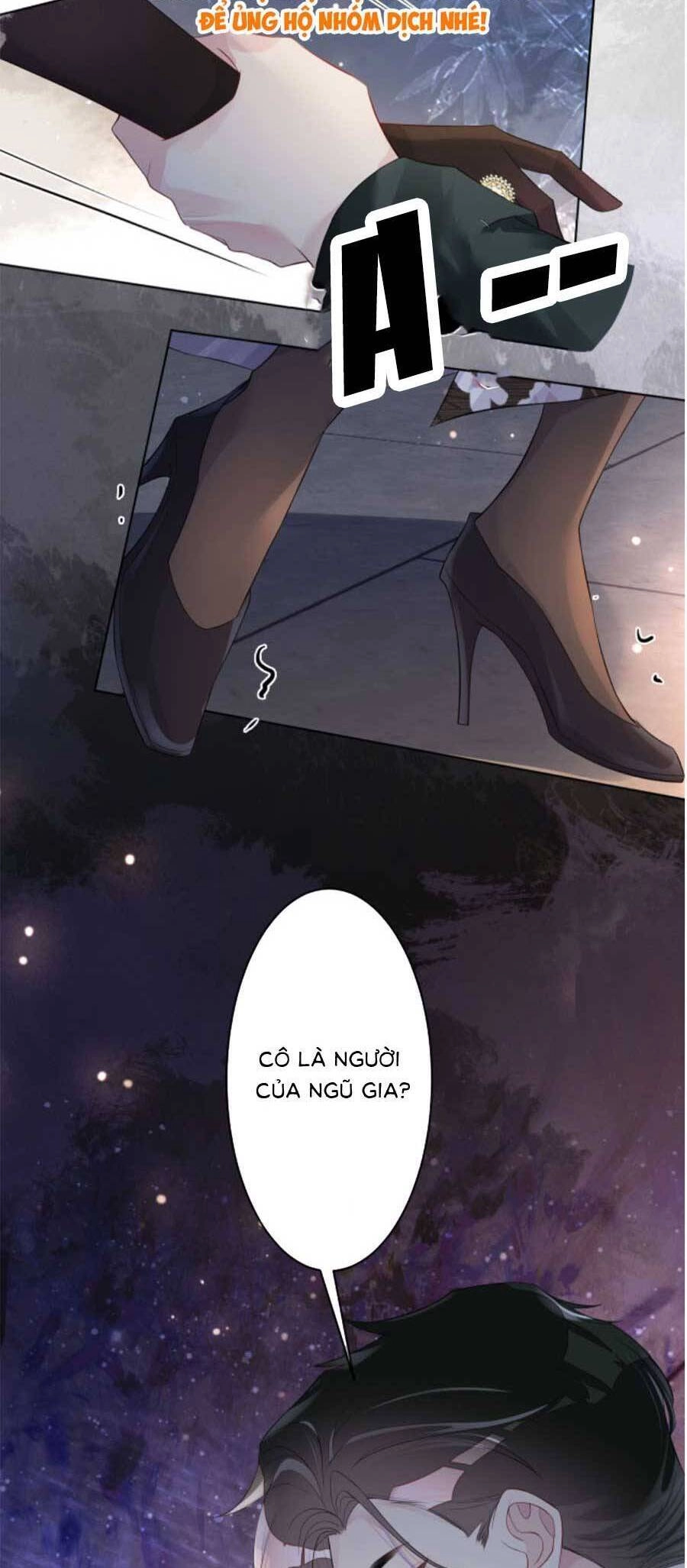 Bệnh Kiều Nam Chủ Lại Ghen Rồi Chapter 68 - 7