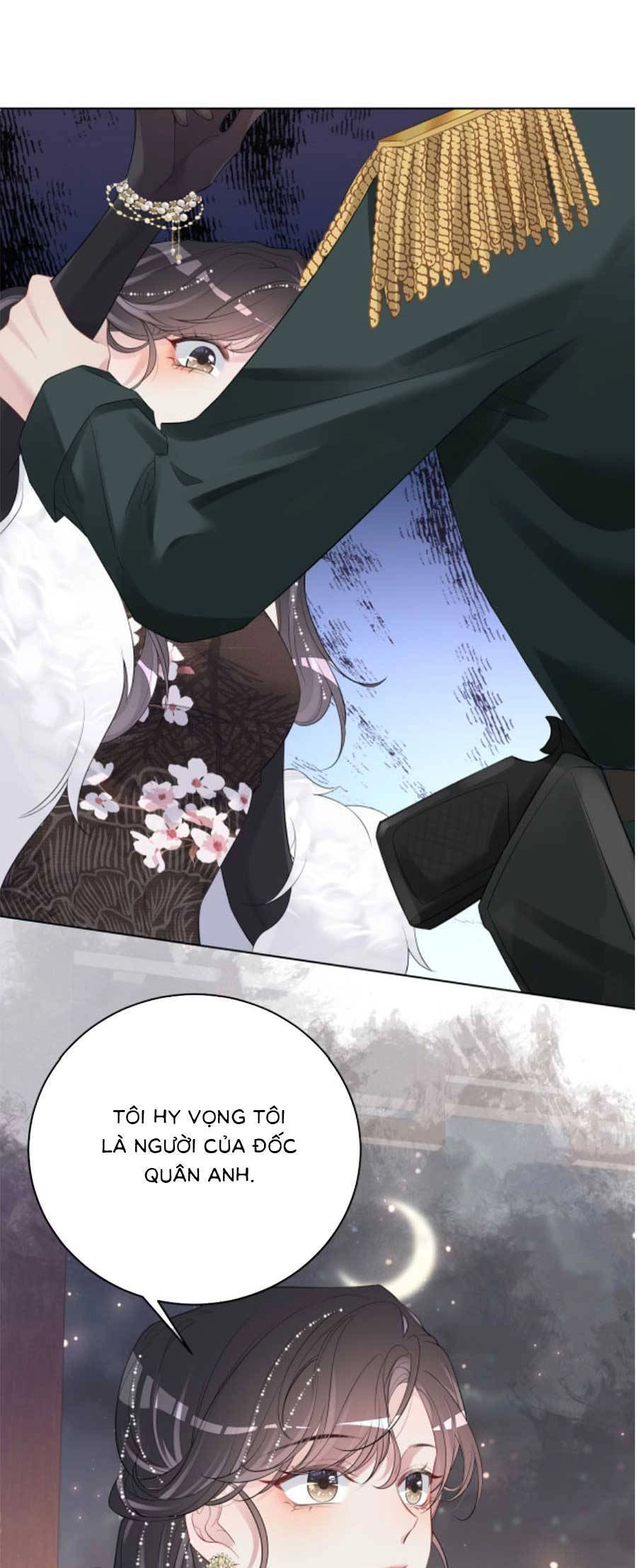 Bệnh Kiều Nam Chủ Lại Ghen Rồi Chapter 68 - 9