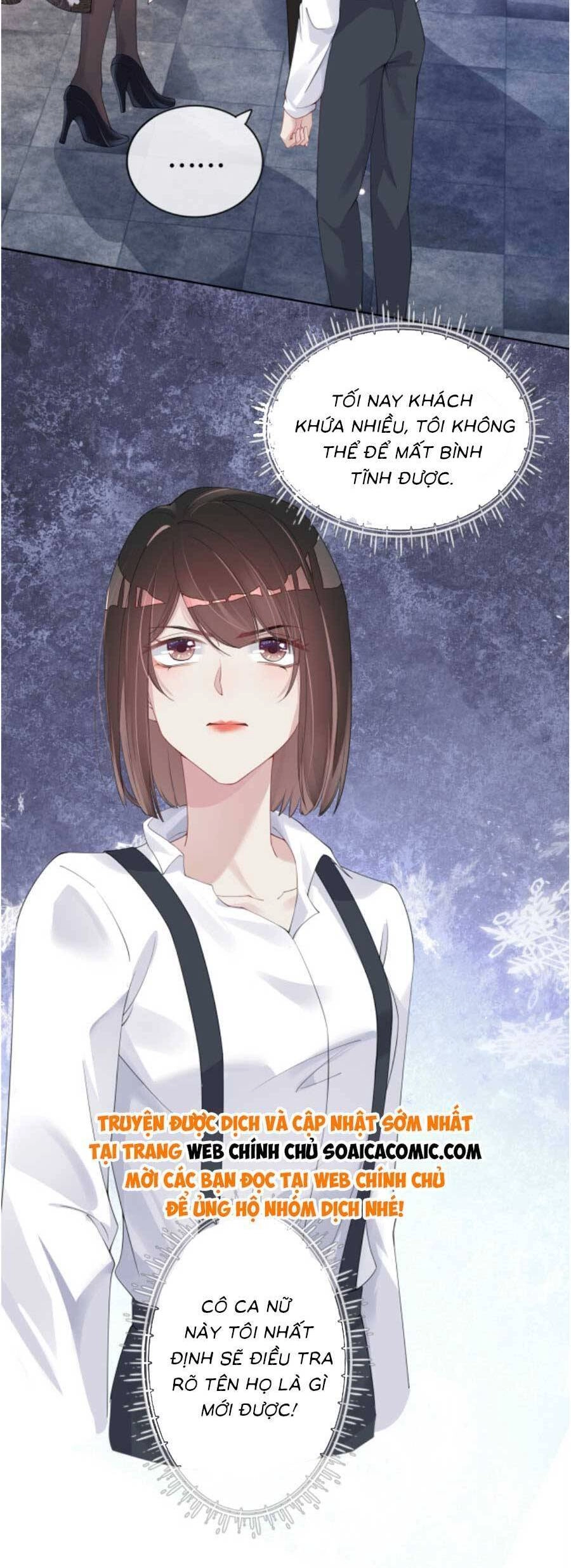 Bệnh Kiều Nam Chủ Lại Ghen Rồi Chapter 68 - 19