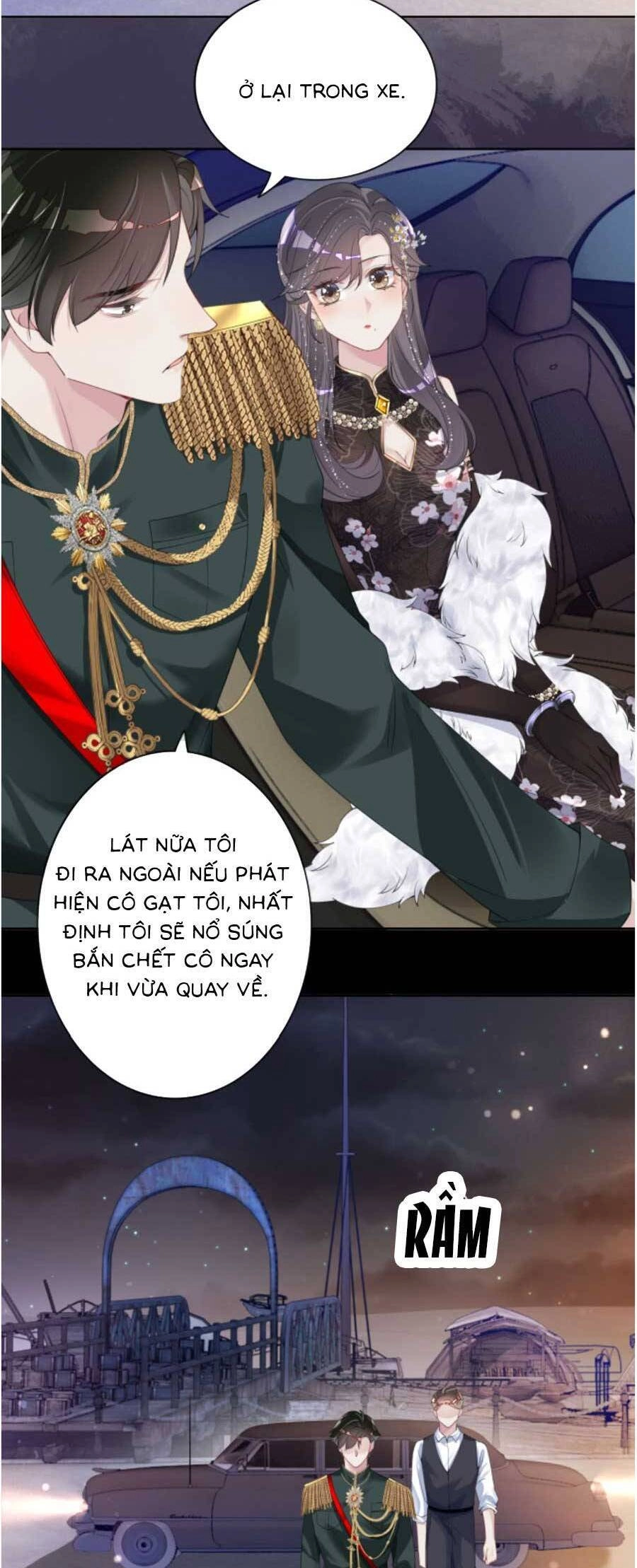 Bệnh Kiều Nam Chủ Lại Ghen Rồi Chapter 68 - 21