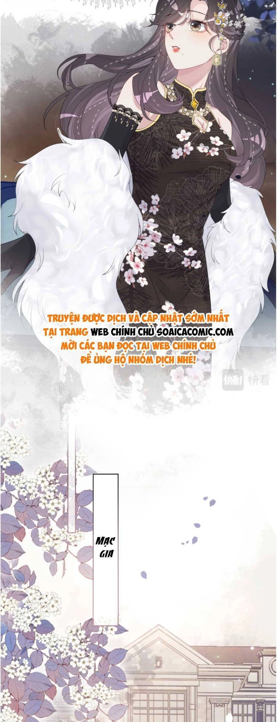 Bệnh Kiều Nam Chủ Lại Ghen Rồi Chapter 68 - 24