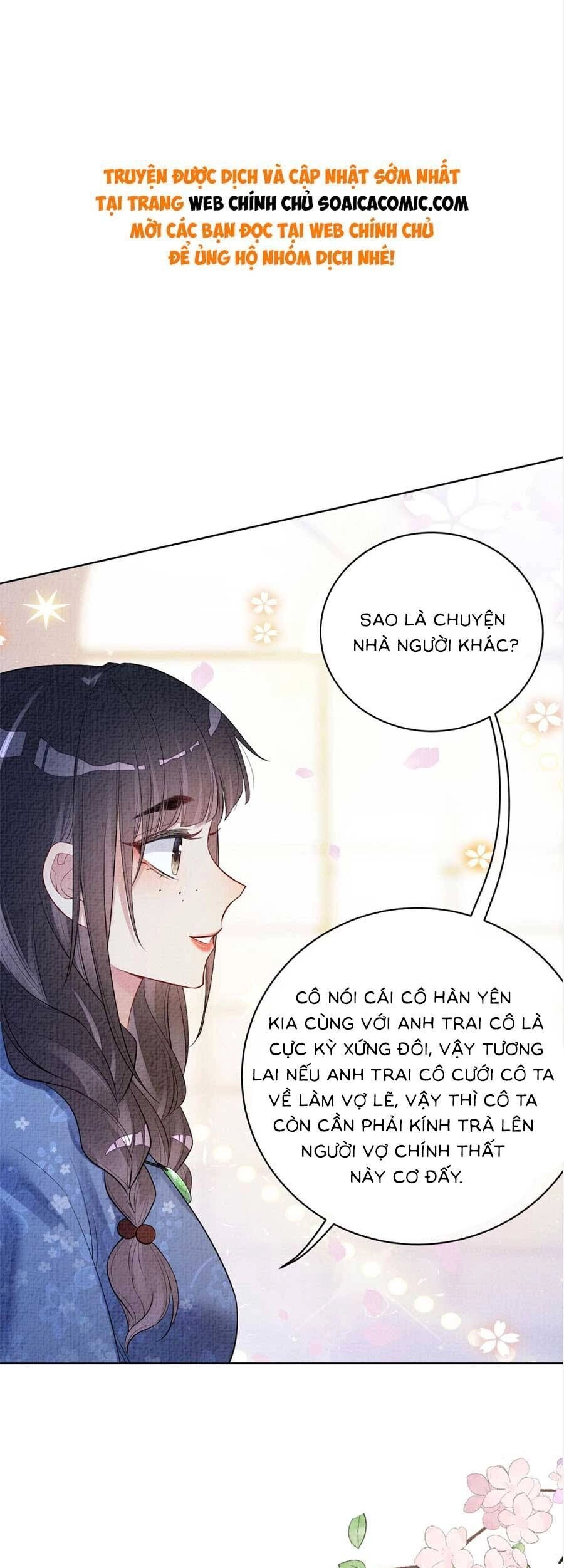 Bệnh Kiều Nam Chủ Lại Ghen Rồi Chapter 69 - 1