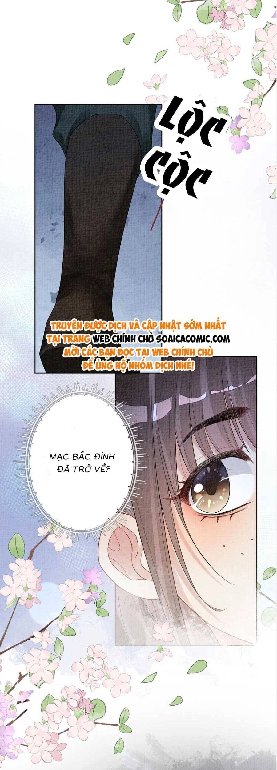 Bệnh Kiều Nam Chủ Lại Ghen Rồi Chapter 69 - 2