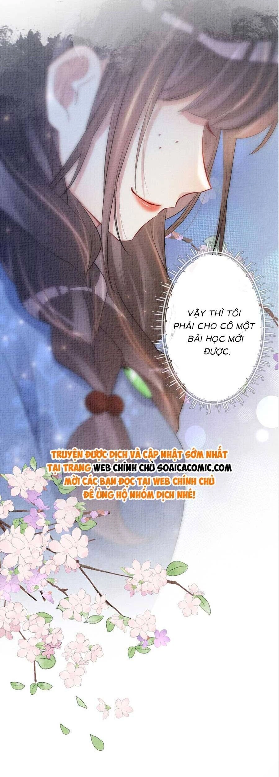 Bệnh Kiều Nam Chủ Lại Ghen Rồi Chapter 69 - 3