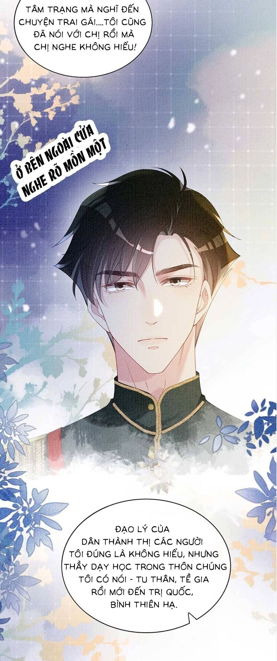 Bệnh Kiều Nam Chủ Lại Ghen Rồi Chapter 69 - 6