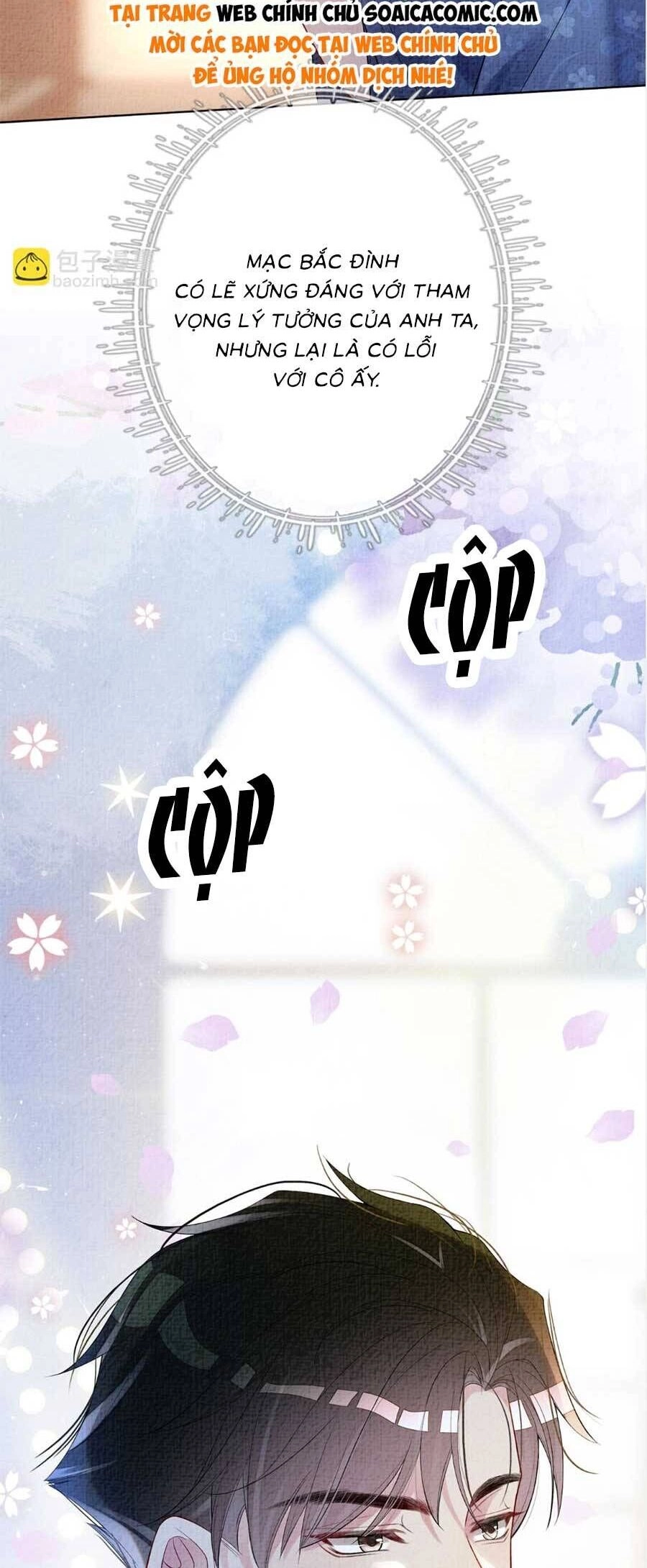 Bệnh Kiều Nam Chủ Lại Ghen Rồi Chapter 69 - 8