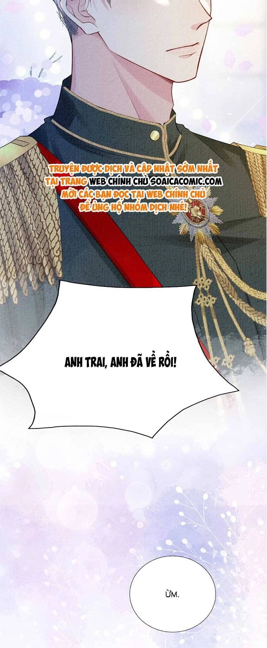 Bệnh Kiều Nam Chủ Lại Ghen Rồi Chapter 69 - 9