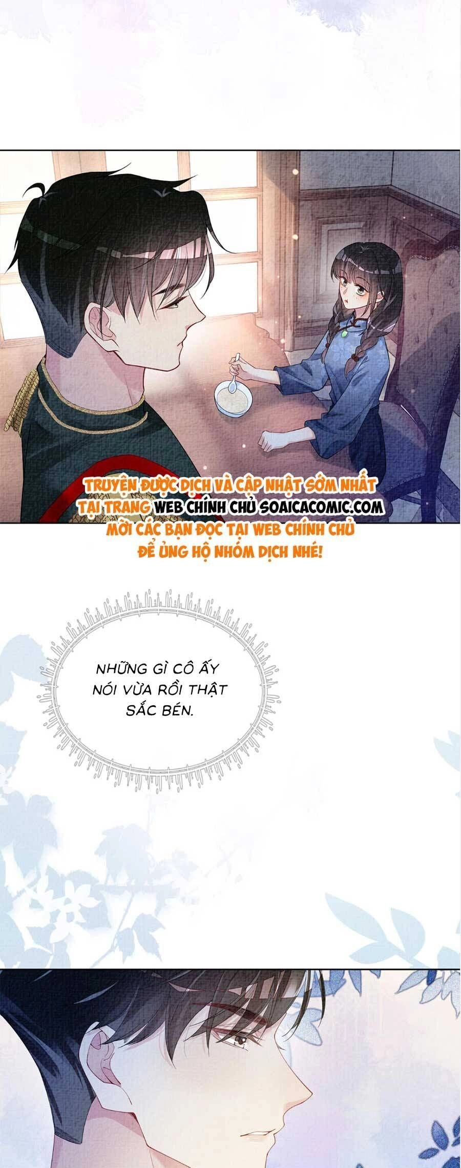 Bệnh Kiều Nam Chủ Lại Ghen Rồi Chapter 69 - 10