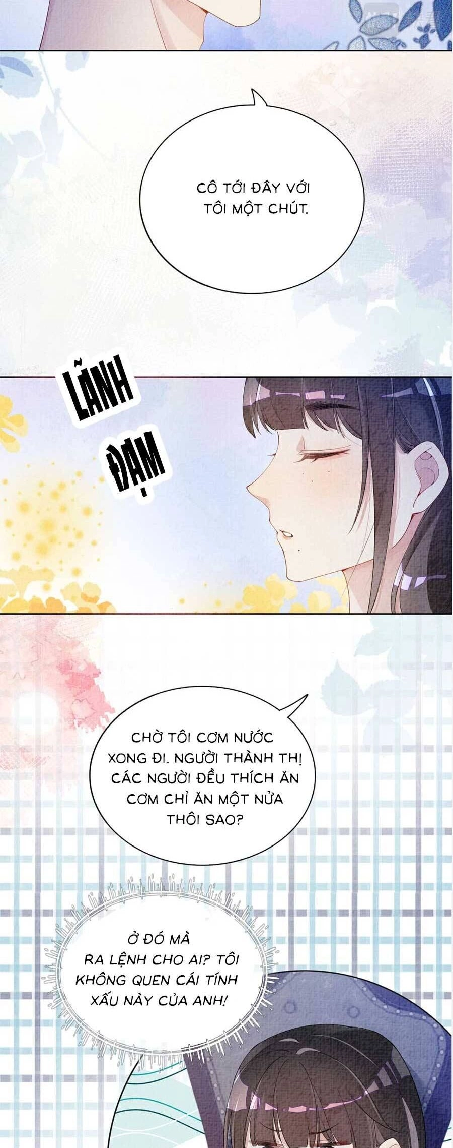 Bệnh Kiều Nam Chủ Lại Ghen Rồi Chapter 69 - 11