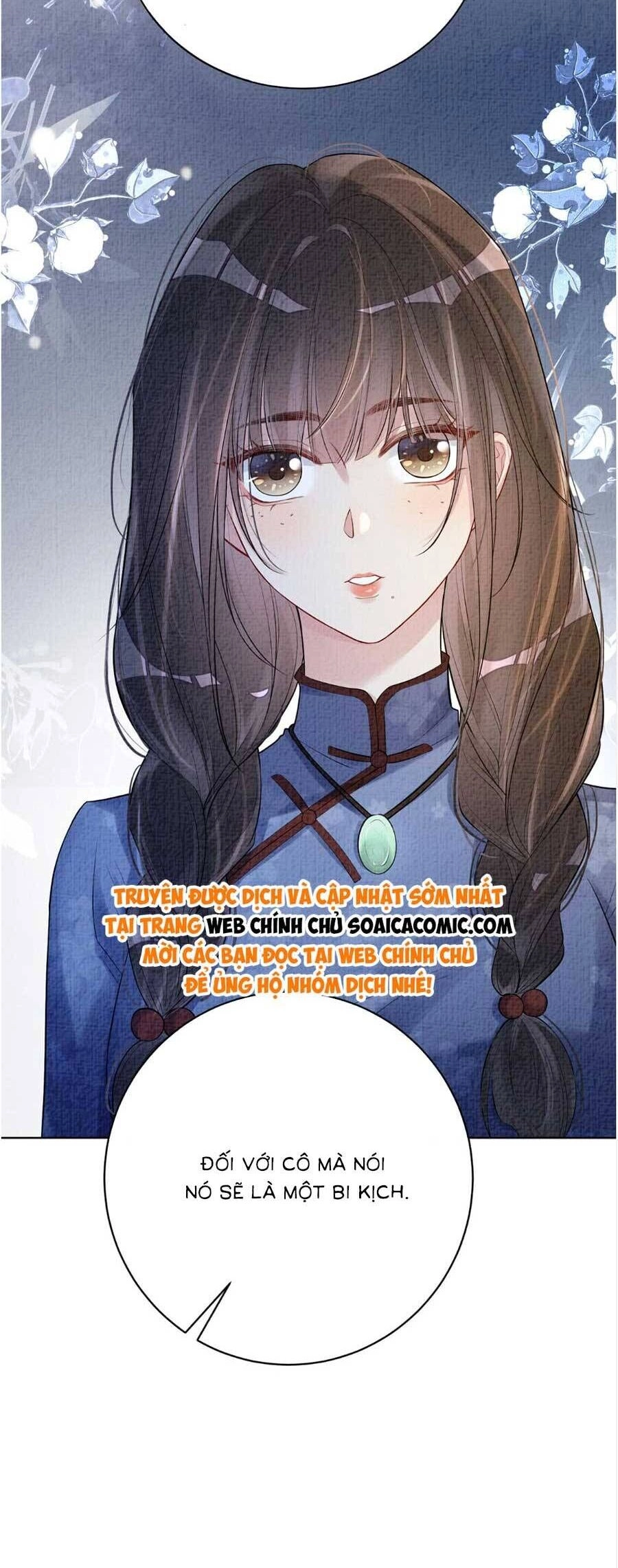 Bệnh Kiều Nam Chủ Lại Ghen Rồi Chapter 69 - 18