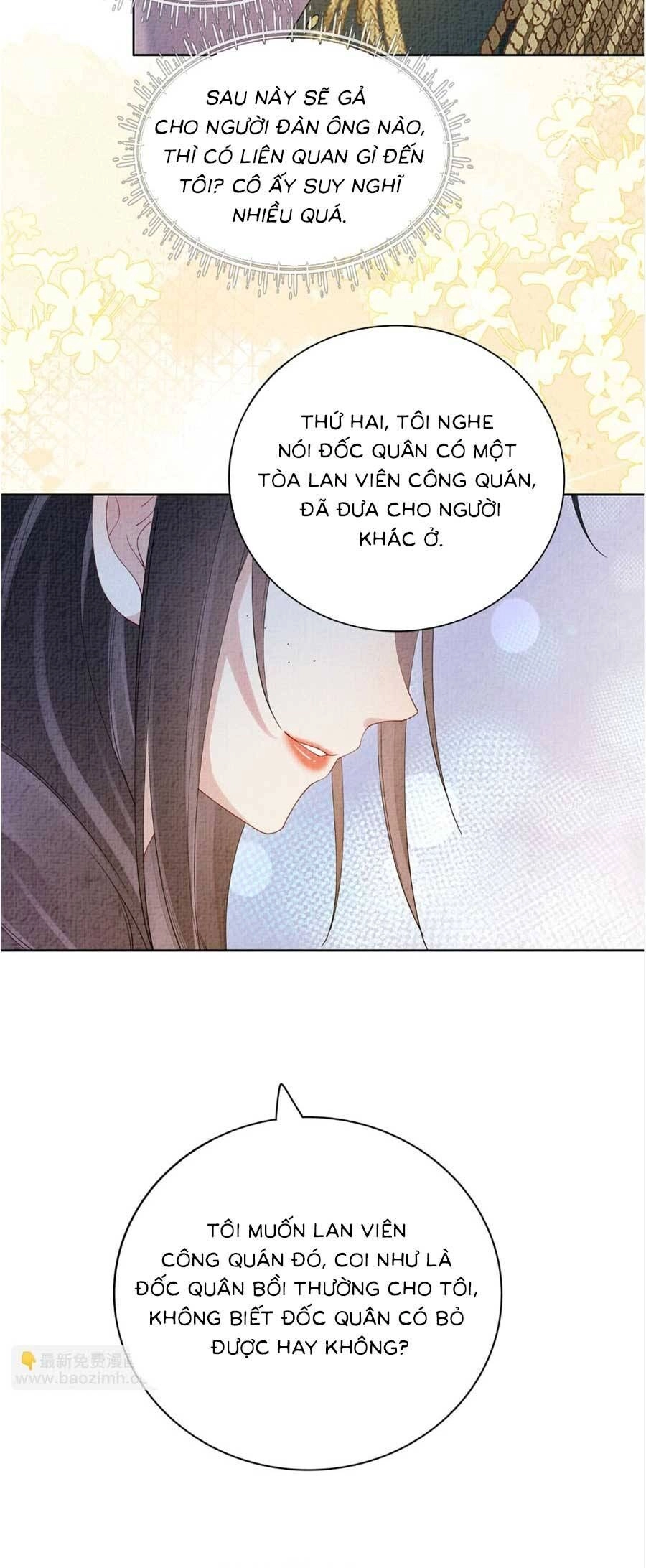 Bệnh Kiều Nam Chủ Lại Ghen Rồi Chapter 69 - 21