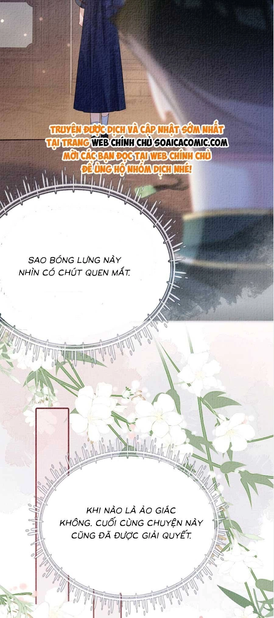 Bệnh Kiều Nam Chủ Lại Ghen Rồi Chapter 69 - 27