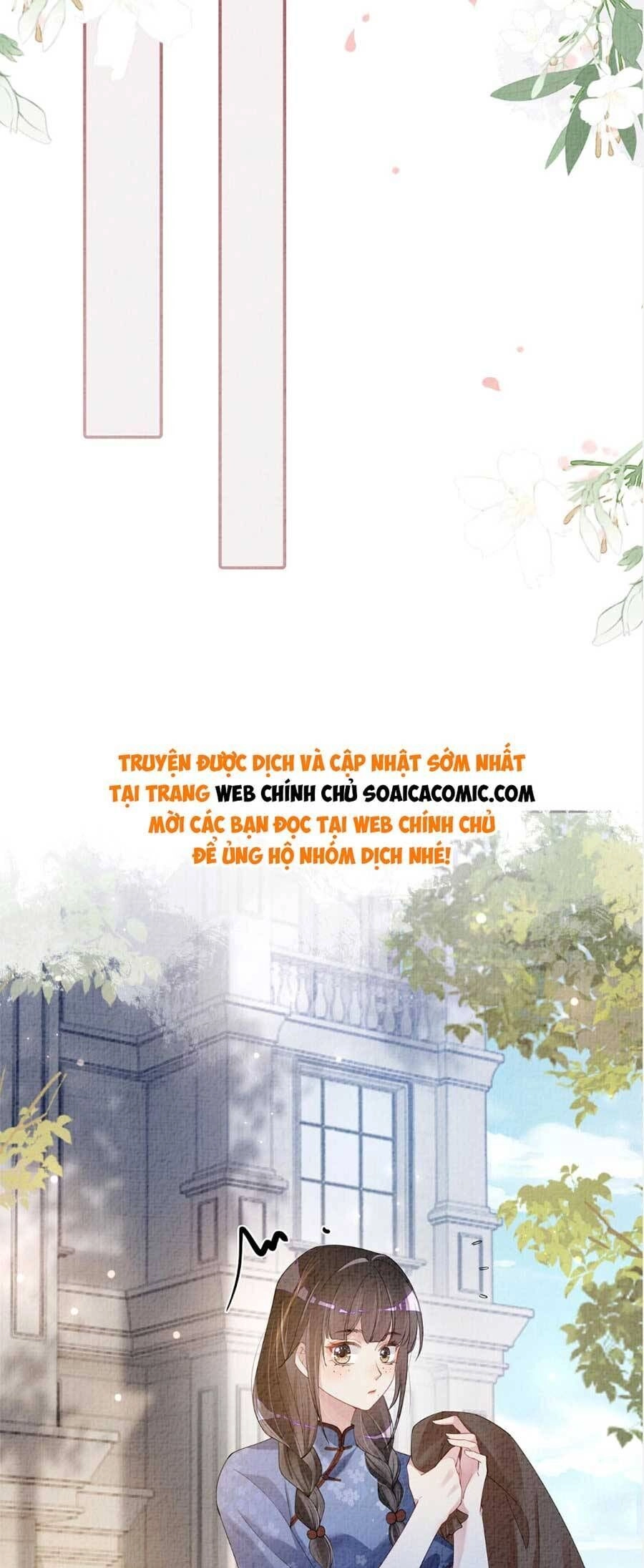 Bệnh Kiều Nam Chủ Lại Ghen Rồi Chapter 69 - 28