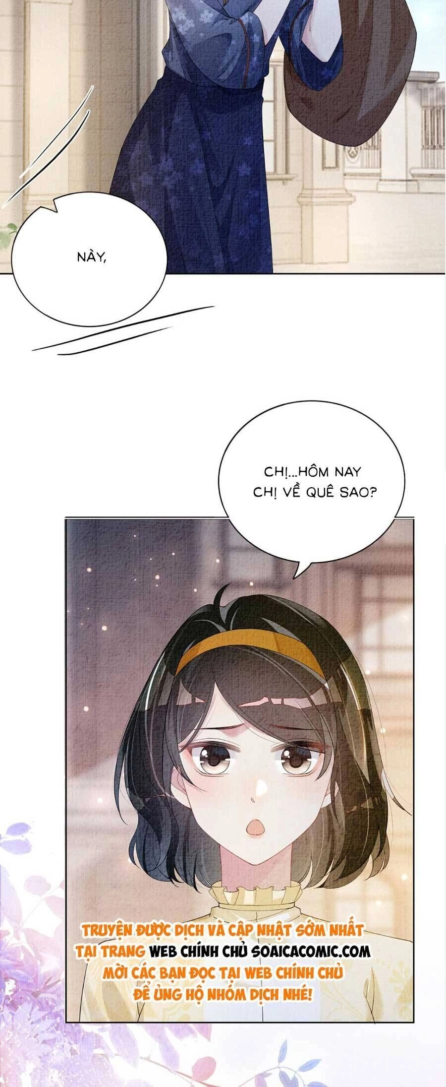 Bệnh Kiều Nam Chủ Lại Ghen Rồi Chapter 69 - 29