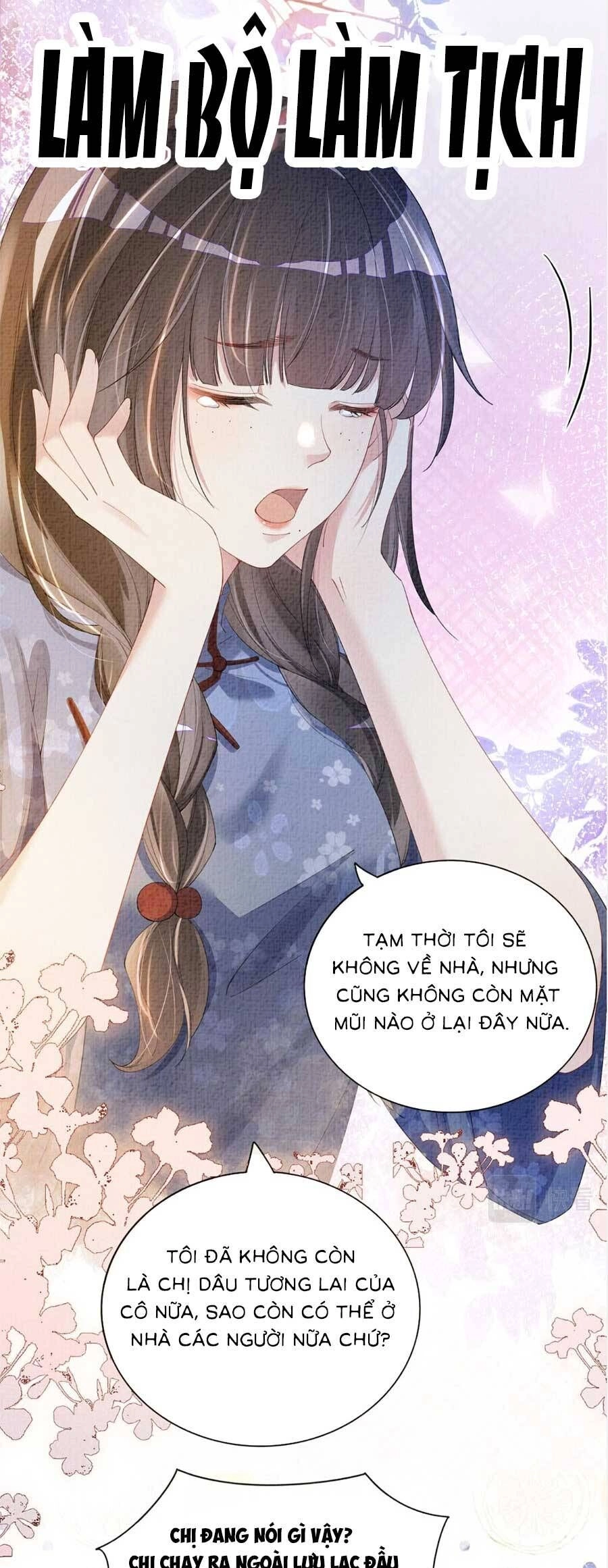 Bệnh Kiều Nam Chủ Lại Ghen Rồi Chapter 69 - 30