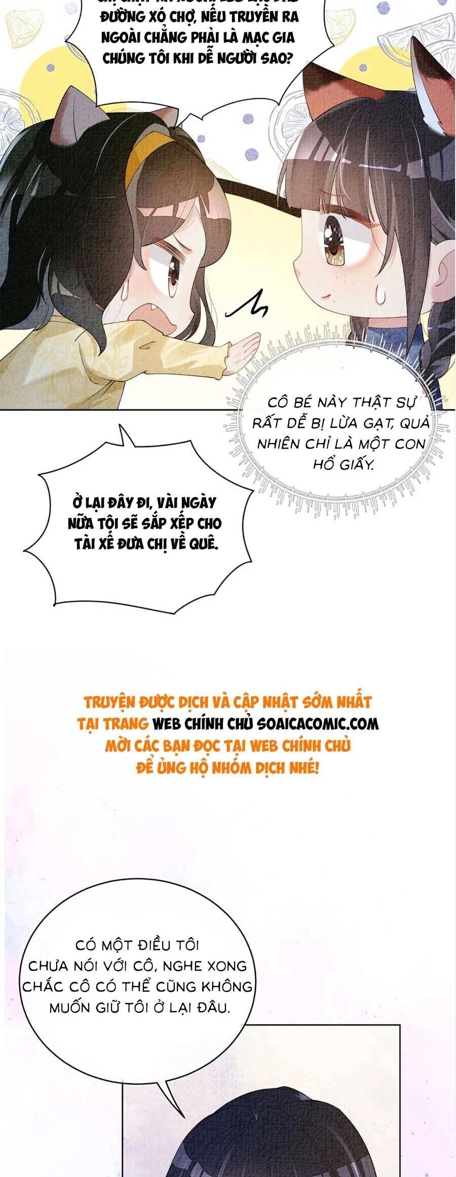 Bệnh Kiều Nam Chủ Lại Ghen Rồi Chapter 69 - 31