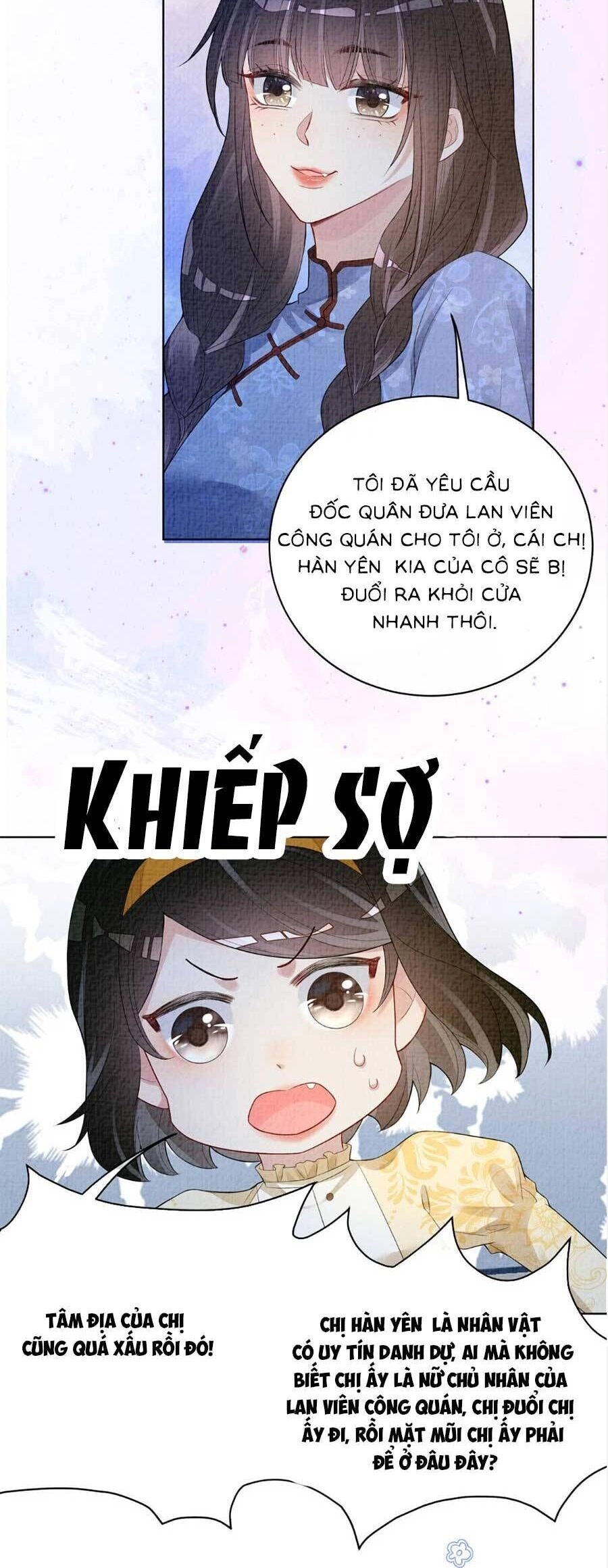 Bệnh Kiều Nam Chủ Lại Ghen Rồi Chapter 69 - 32