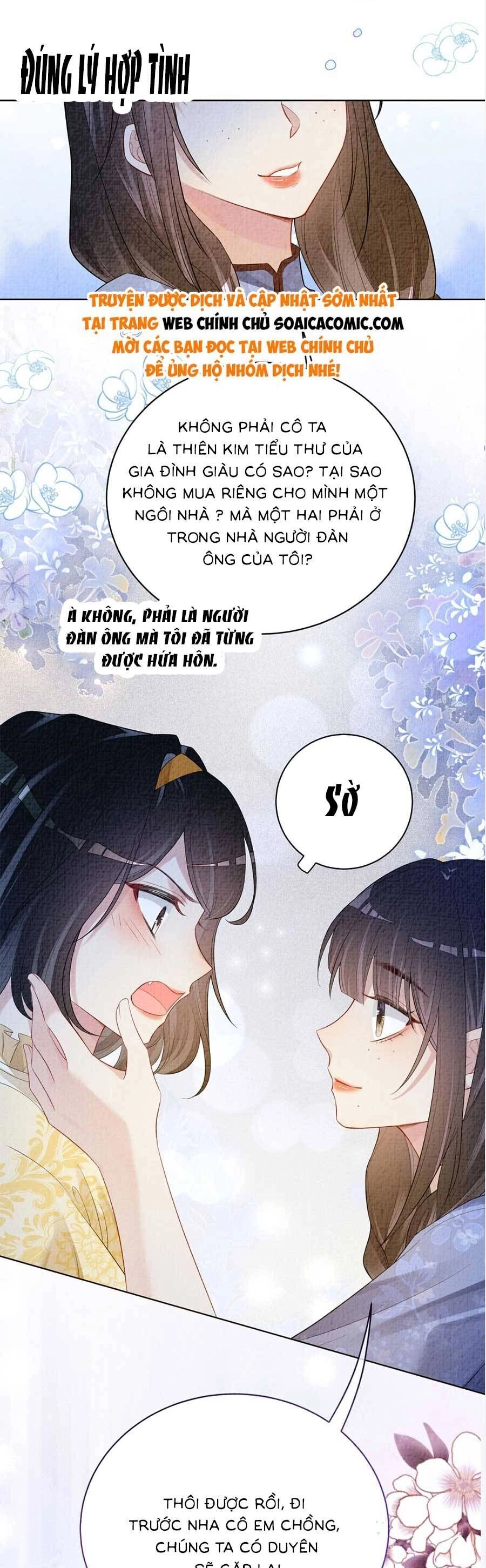 Bệnh Kiều Nam Chủ Lại Ghen Rồi Chapter 69 - 33