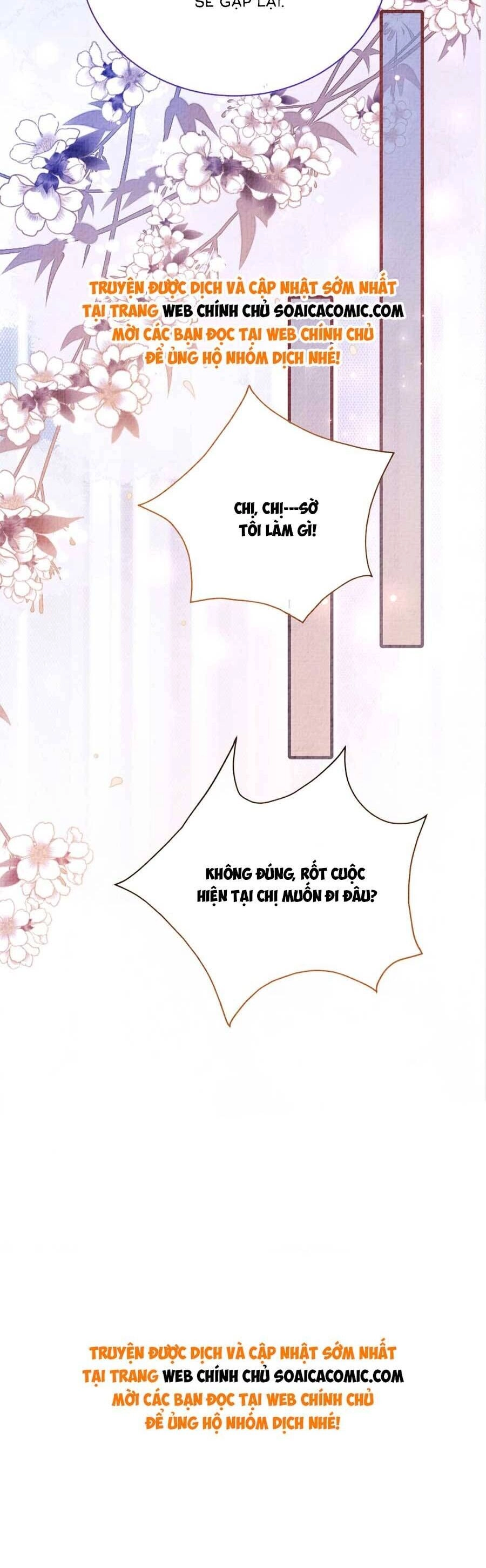 Bệnh Kiều Nam Chủ Lại Ghen Rồi Chapter 69 - 34