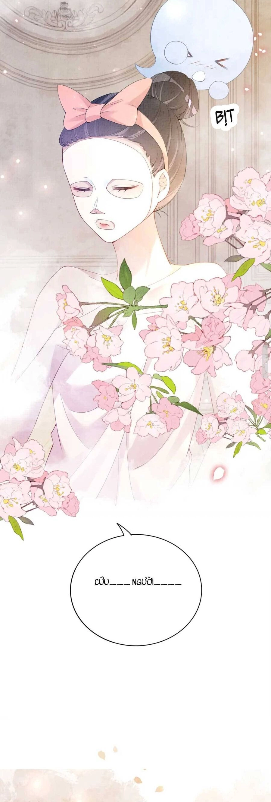 Bệnh Kiều Nam Chủ Lại Ghen Rồi Chapter 70 - 6