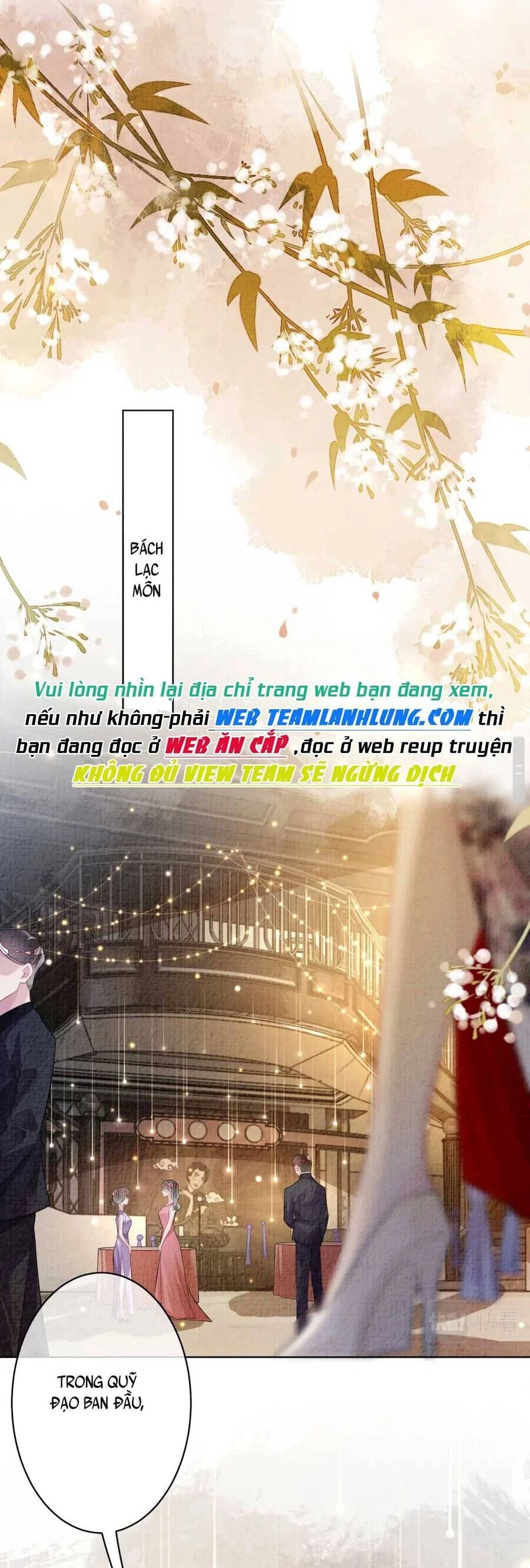 Bệnh Kiều Nam Chủ Lại Ghen Rồi Chapter 70 - 7