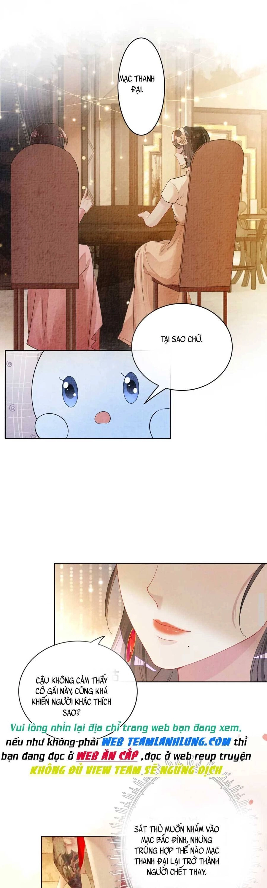 Bệnh Kiều Nam Chủ Lại Ghen Rồi Chapter 70 - 9