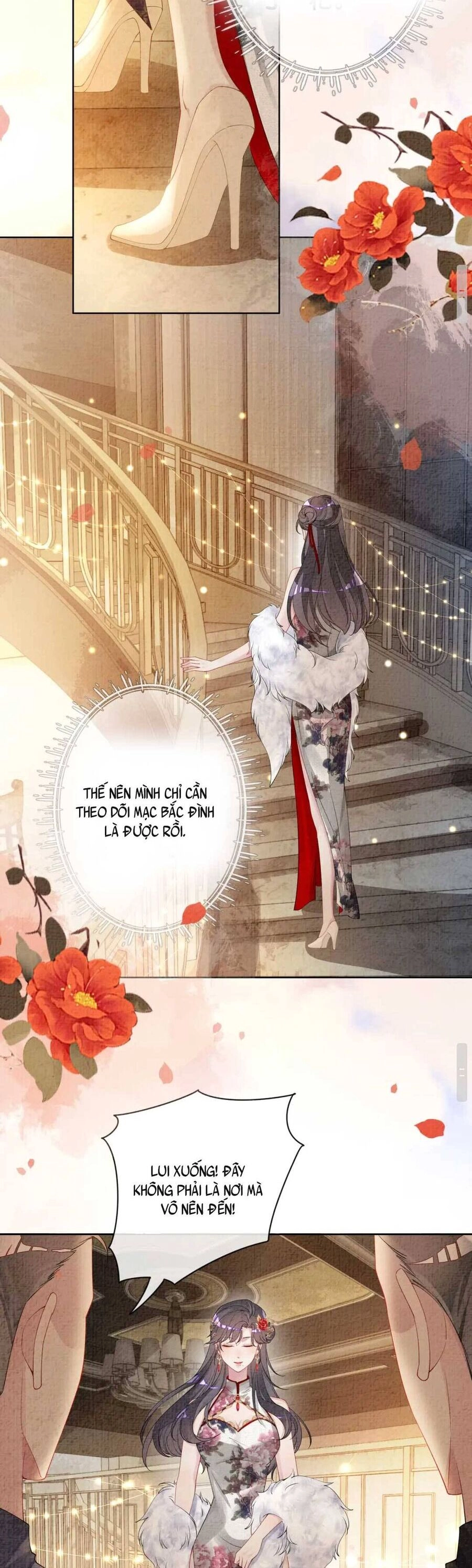 Bệnh Kiều Nam Chủ Lại Ghen Rồi Chapter 70 - 10