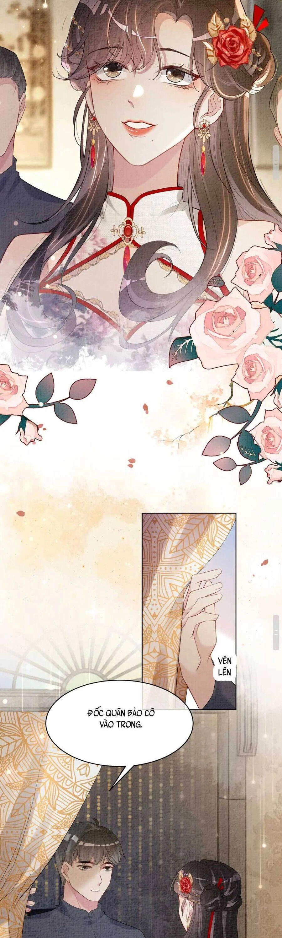 Bệnh Kiều Nam Chủ Lại Ghen Rồi Chapter 70 - 12