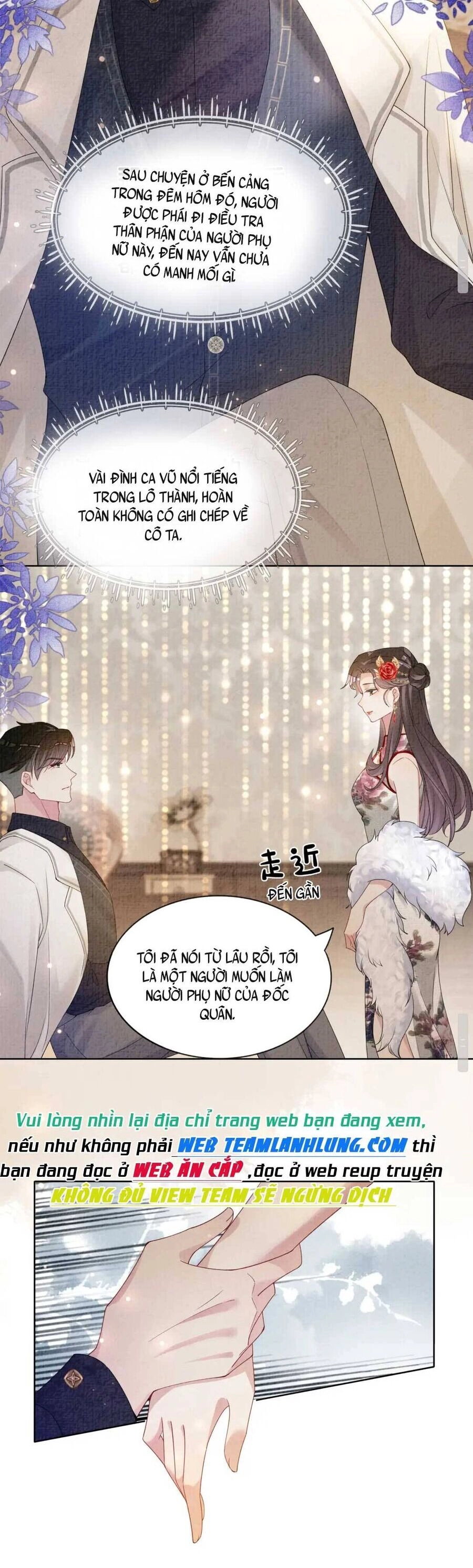 Bệnh Kiều Nam Chủ Lại Ghen Rồi Chapter 70 - 14