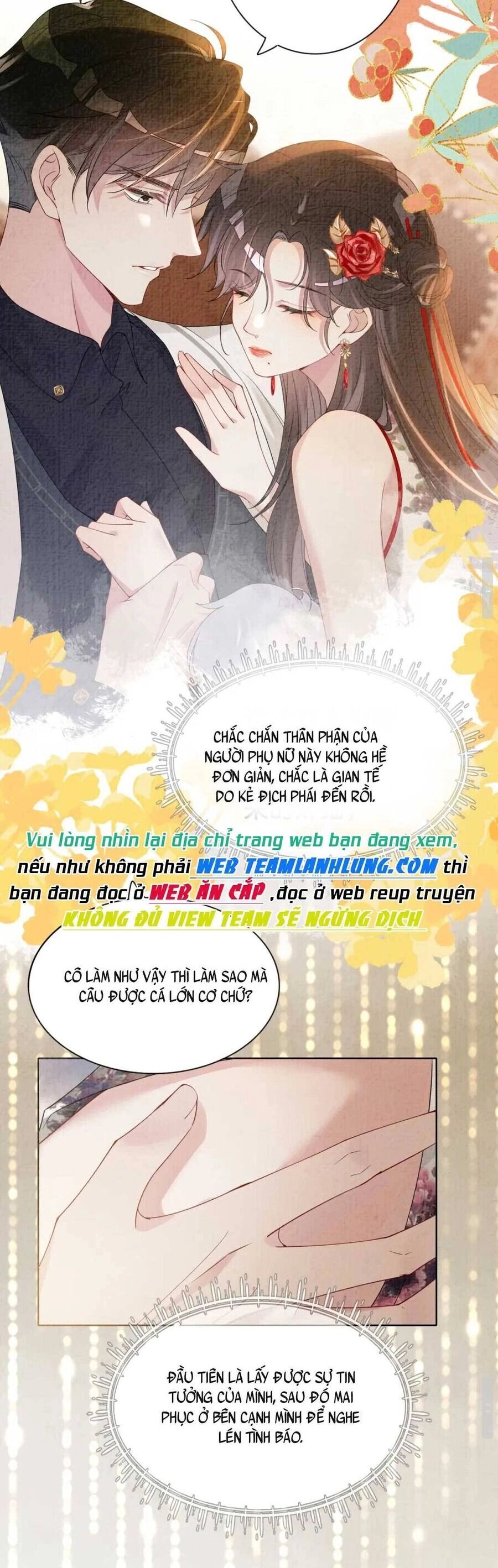 Bệnh Kiều Nam Chủ Lại Ghen Rồi Chapter 70 - 16