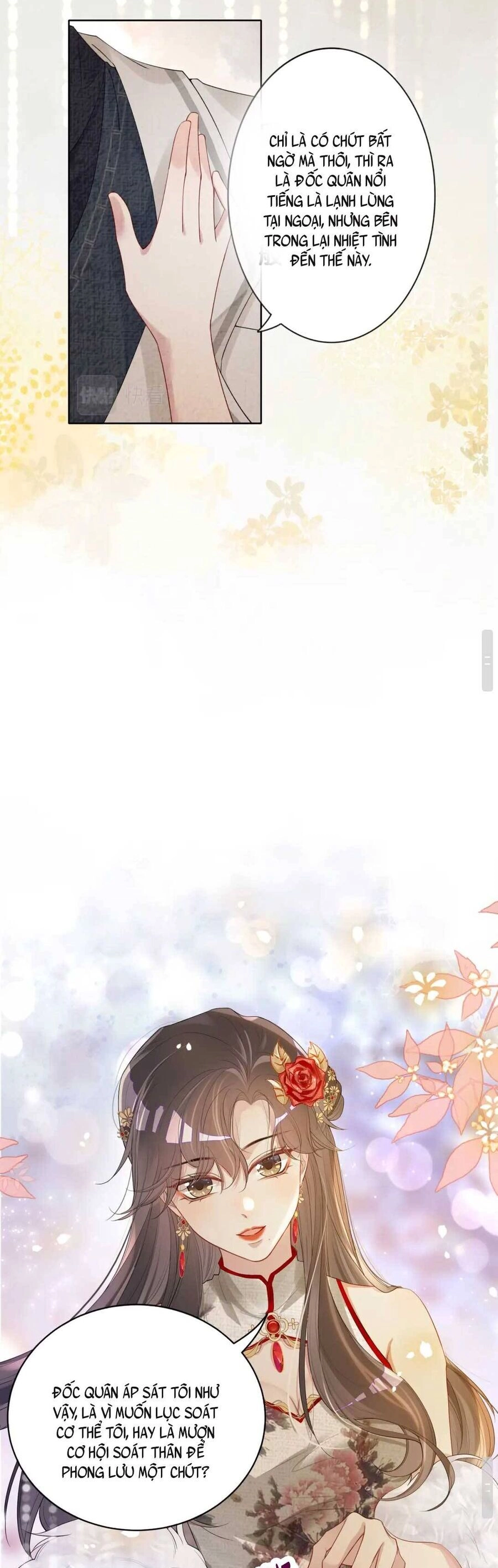 Bệnh Kiều Nam Chủ Lại Ghen Rồi Chapter 70 - 17