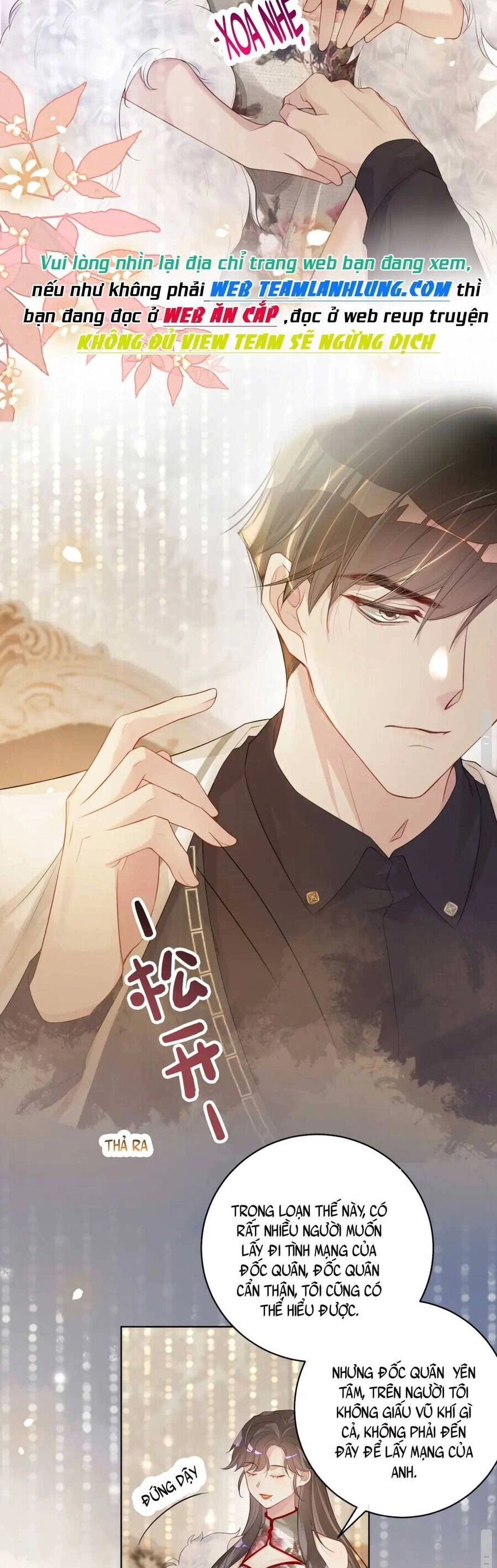 Bệnh Kiều Nam Chủ Lại Ghen Rồi Chapter 70 - 18