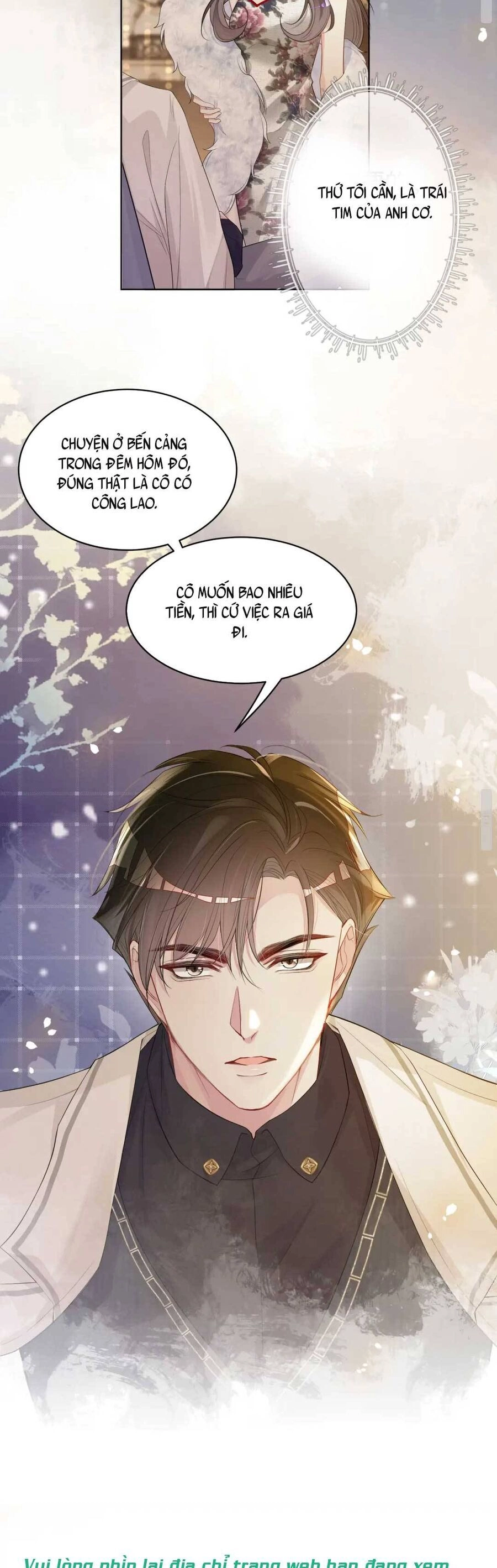 Bệnh Kiều Nam Chủ Lại Ghen Rồi Chapter 70 - 19