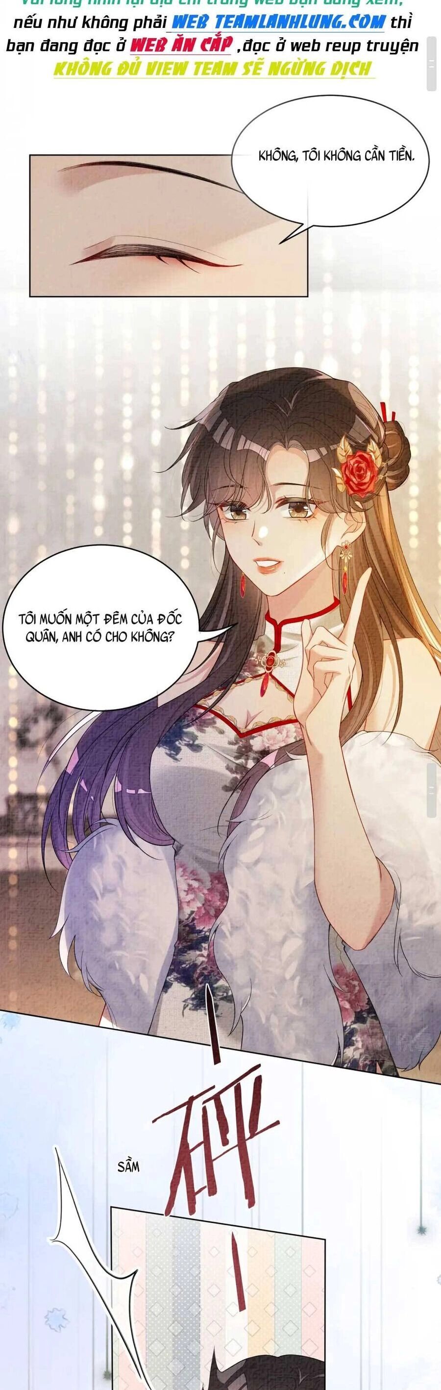 Bệnh Kiều Nam Chủ Lại Ghen Rồi Chapter 70 - 20