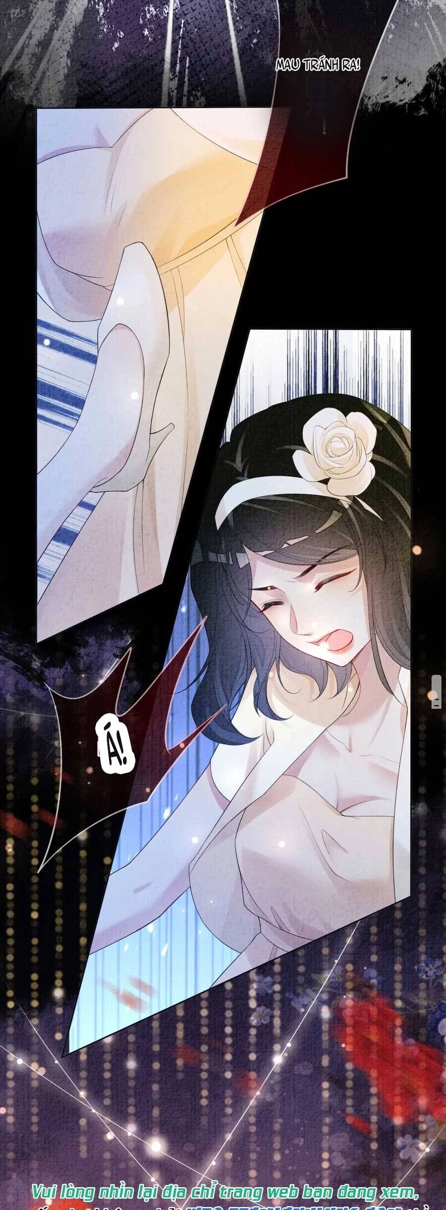 Bệnh Kiều Nam Chủ Lại Ghen Rồi Chapter 70 - 25