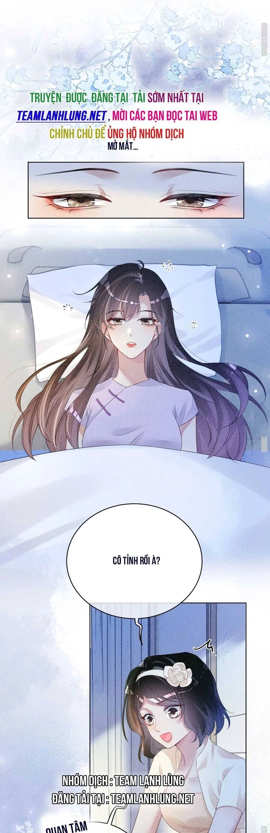 Bệnh Kiều Nam Chủ Lại Ghen Rồi Chapter 71 - 7