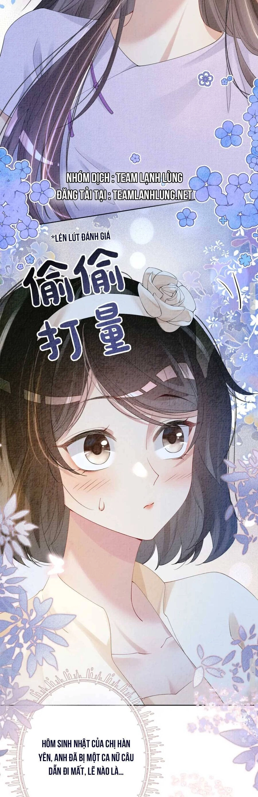 Bệnh Kiều Nam Chủ Lại Ghen Rồi Chapter 71 - 10