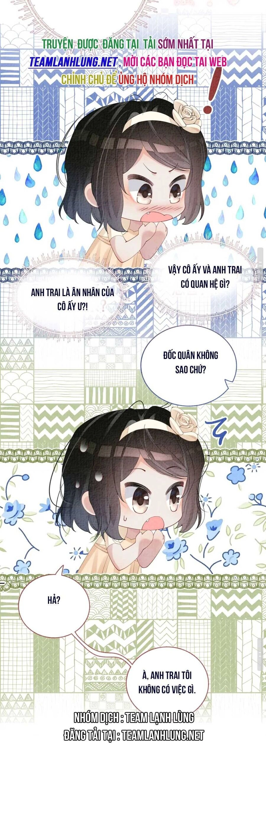 Bệnh Kiều Nam Chủ Lại Ghen Rồi Chapter 71 - 11