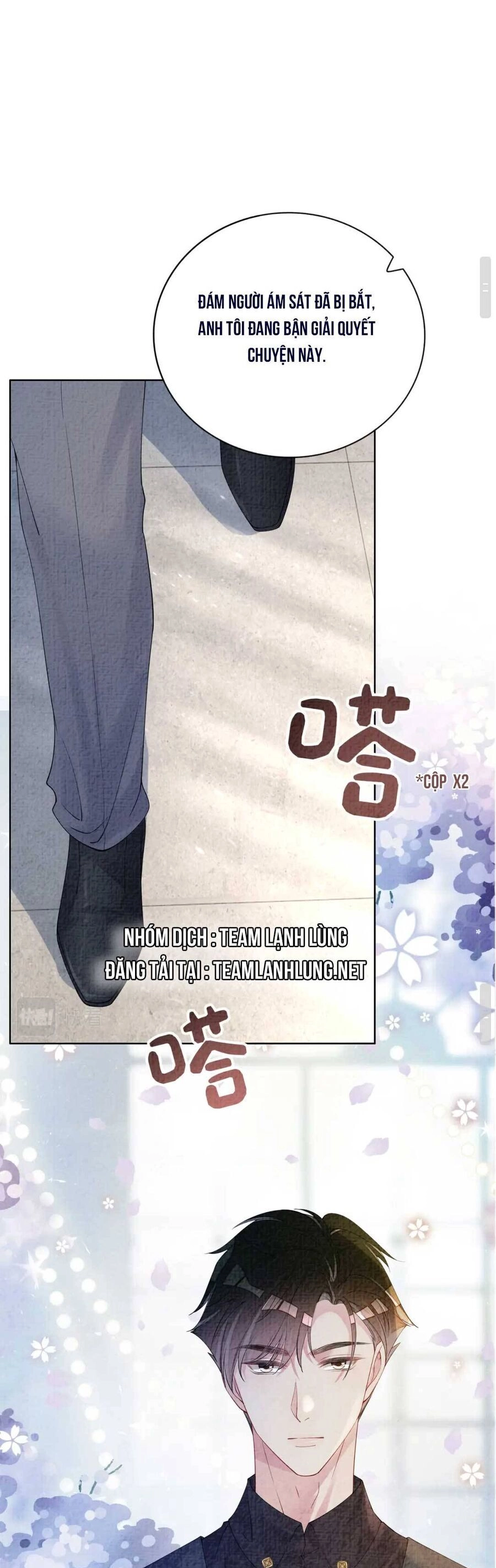 Bệnh Kiều Nam Chủ Lại Ghen Rồi Chapter 71 - 12