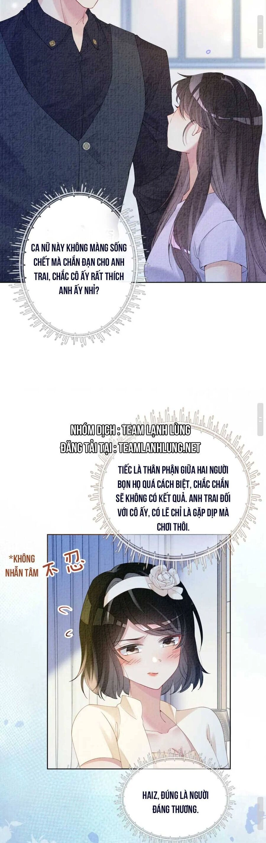 Bệnh Kiều Nam Chủ Lại Ghen Rồi Chapter 71 - 14