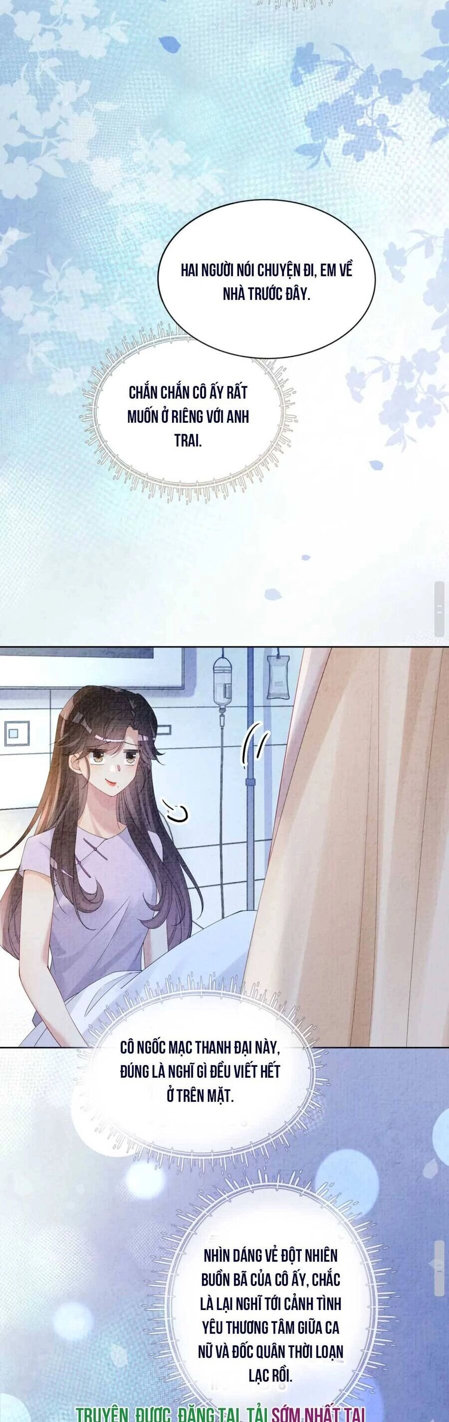 Bệnh Kiều Nam Chủ Lại Ghen Rồi Chapter 71 - 15