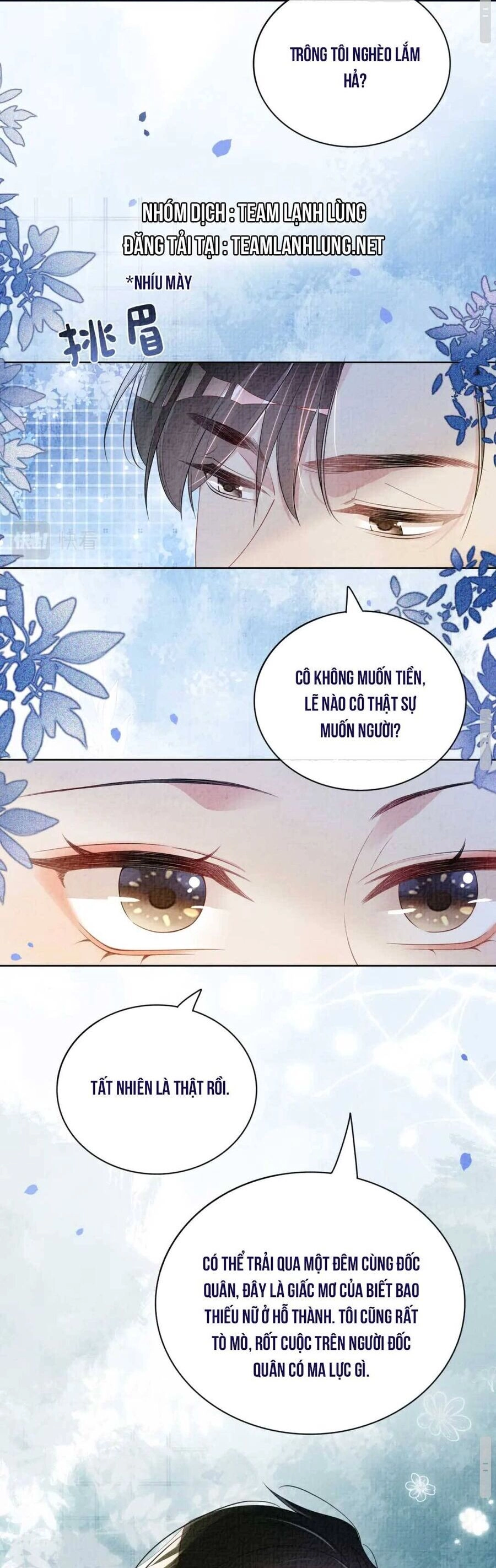 Bệnh Kiều Nam Chủ Lại Ghen Rồi Chapter 71 - 20